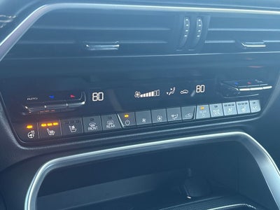 2025 Mazda Mazda CX-90 Plug-In Hybrid Premium Plus AWD