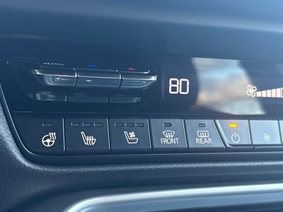 2025 Mazda Mazda CX-90 Plug-In Hybrid Premium Plus AWD