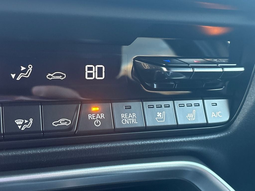 2025 Mazda Mazda CX-90 Plug-In Hybrid Premium Plus AWD