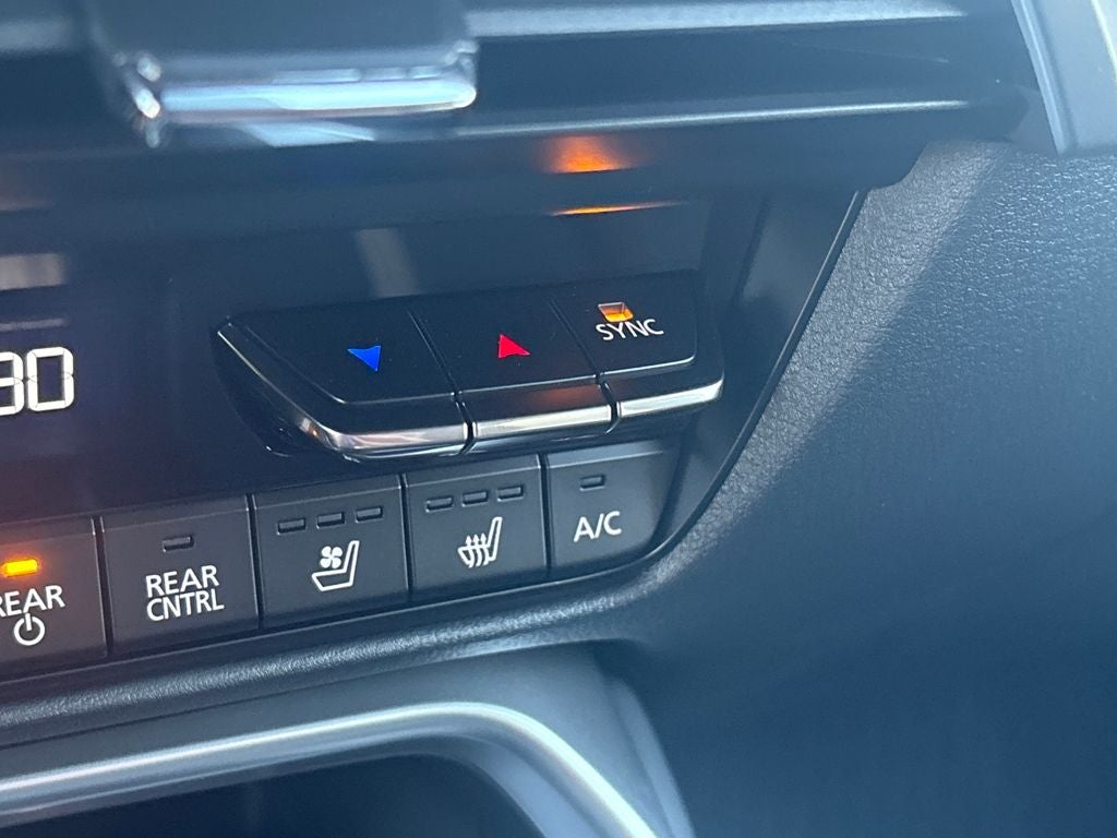 2025 Mazda Mazda CX-90 Plug-In Hybrid Premium Plus AWD