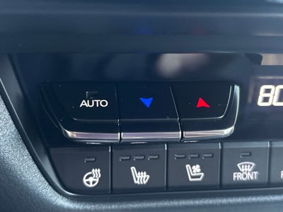 2025 Mazda Mazda CX-90 Plug-In Hybrid Premium Plus AWD