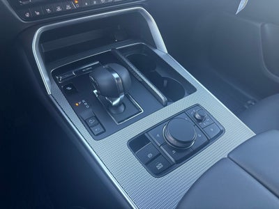 2025 Mazda Mazda CX-90 Plug-In Hybrid Premium Plus AWD