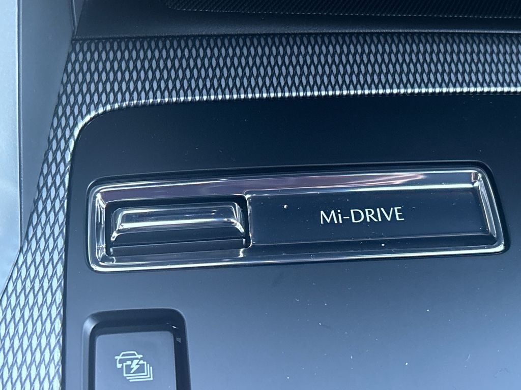 2025 Mazda Mazda CX-90 Plug-In Hybrid Premium Plus AWD