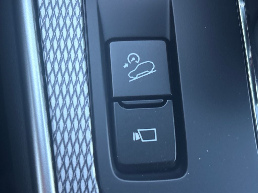 2025 Mazda Mazda CX-90 Plug-In Hybrid Premium Plus AWD