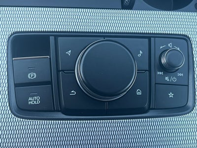 2025 Mazda Mazda CX-90 Plug-In Hybrid Premium Plus AWD