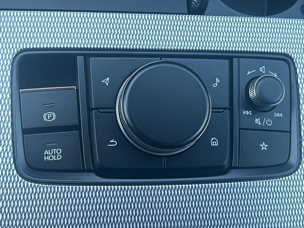 2025 Mazda Mazda CX-90 Plug-In Hybrid Premium Plus AWD