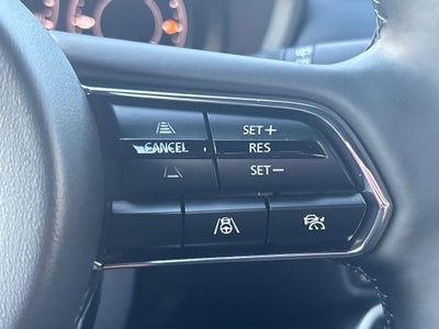 2025 Mazda Mazda CX-90 Plug-In Hybrid Premium Plus AWD