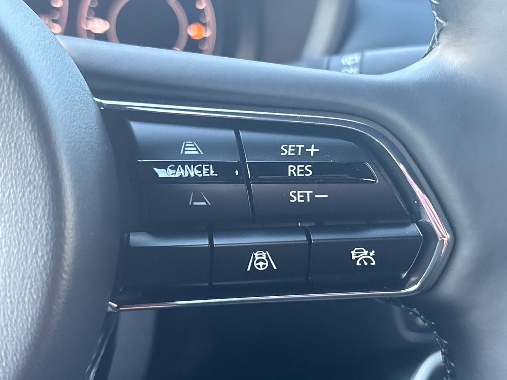 2025 Mazda Mazda CX-90 Plug-In Hybrid Premium Plus AWD