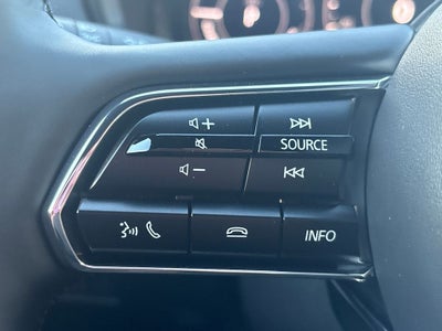 2025 Mazda Mazda CX-90 Plug-In Hybrid Premium Plus AWD