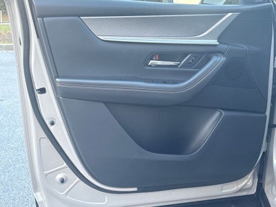 2025 Mazda Mazda CX-90 Plug-In Hybrid Premium Plus AWD