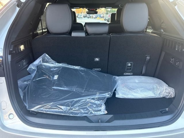 2025 Mazda Mazda CX-90 Plug-In Hybrid Premium Plus AWD