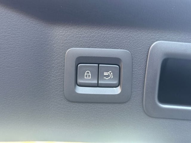 2025 Mazda Mazda CX-90 Plug-In Hybrid Premium Plus AWD