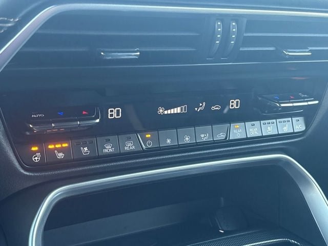 2025 Mazda Mazda CX-90 Plug-In Hybrid Premium Plus AWD