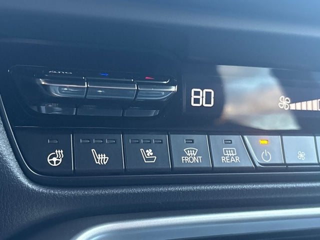 2025 Mazda Mazda CX-90 Plug-In Hybrid Premium Plus AWD