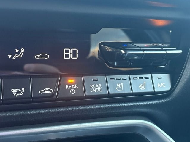 2025 Mazda Mazda CX-90 Plug-In Hybrid Premium Plus AWD