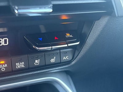 2025 Mazda Mazda CX-90 Plug-In Hybrid Premium Plus AWD