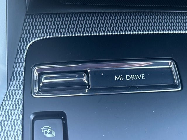 2025 Mazda Mazda CX-90 Plug-In Hybrid Premium Plus AWD