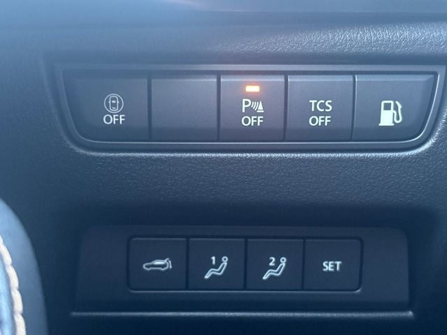 2025 Mazda Mazda CX-90 Plug-In Hybrid Premium Plus AWD