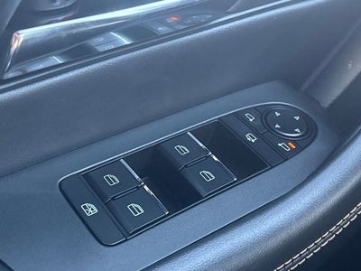 2025 Mazda Mazda CX-90 Plug-In Hybrid Premium Plus AWD