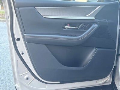 2025 Mazda Mazda CX-90 Plug-In Hybrid Premium Plus AWD