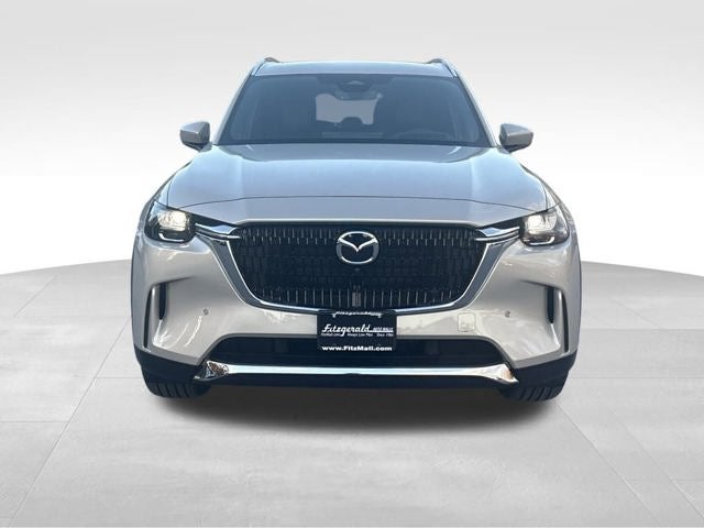 2025 Mazda Mazda CX-90 Plug-In Hybrid Premium Plus AWD