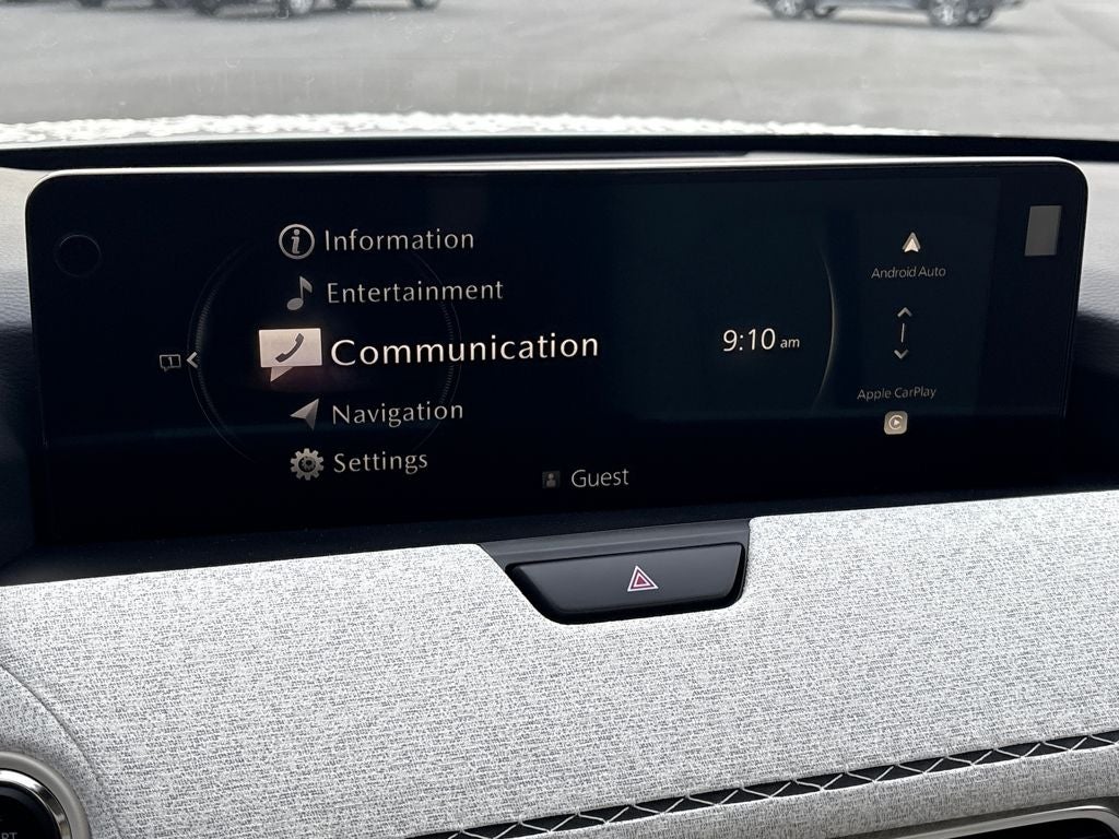 2026 Mazda Mazda CX-90 3.3 Turbo S Premium Plus AWD