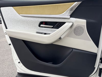 2026 Mazda Mazda CX-90 3.3 Turbo S Premium Plus AWD