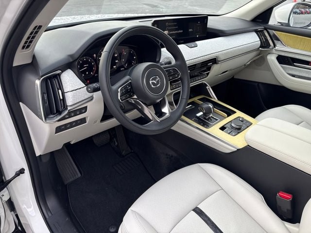 2026 Mazda Mazda CX-90 3.3 Turbo S Premium Plus AWD