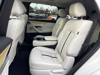 2026 Mazda Mazda CX-90 3.3 Turbo S Premium Plus AWD