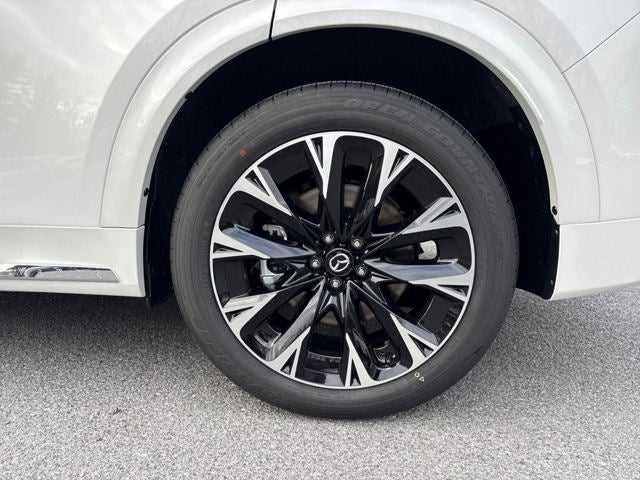 2026 Mazda Mazda CX-90 3.3 Turbo S Premium Plus AWD