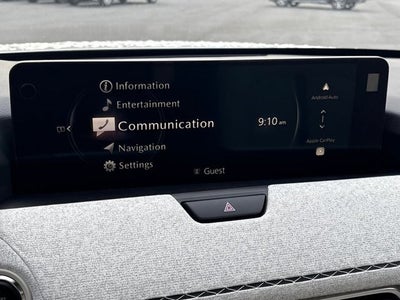 2026 Mazda Mazda CX-90 3.3 Turbo S Premium Plus AWD