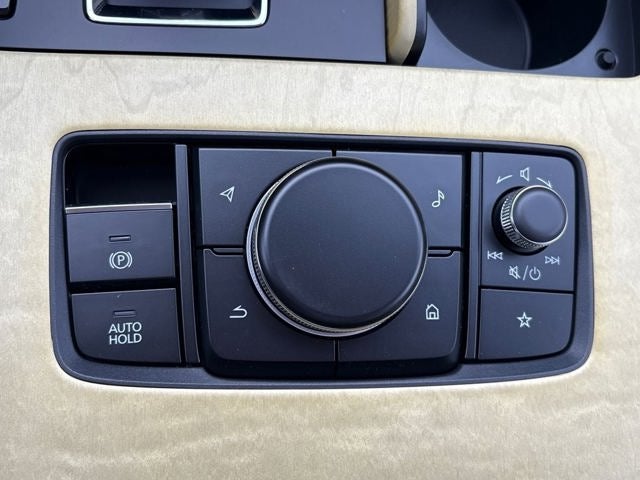 2026 Mazda Mazda CX-90 3.3 Turbo S Premium Plus AWD