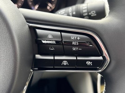 2026 Mazda Mazda CX-90 3.3 Turbo S Premium Plus AWD