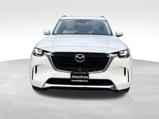 2026 Mazda Mazda CX-90 3.3 Turbo S Premium Plus AWD