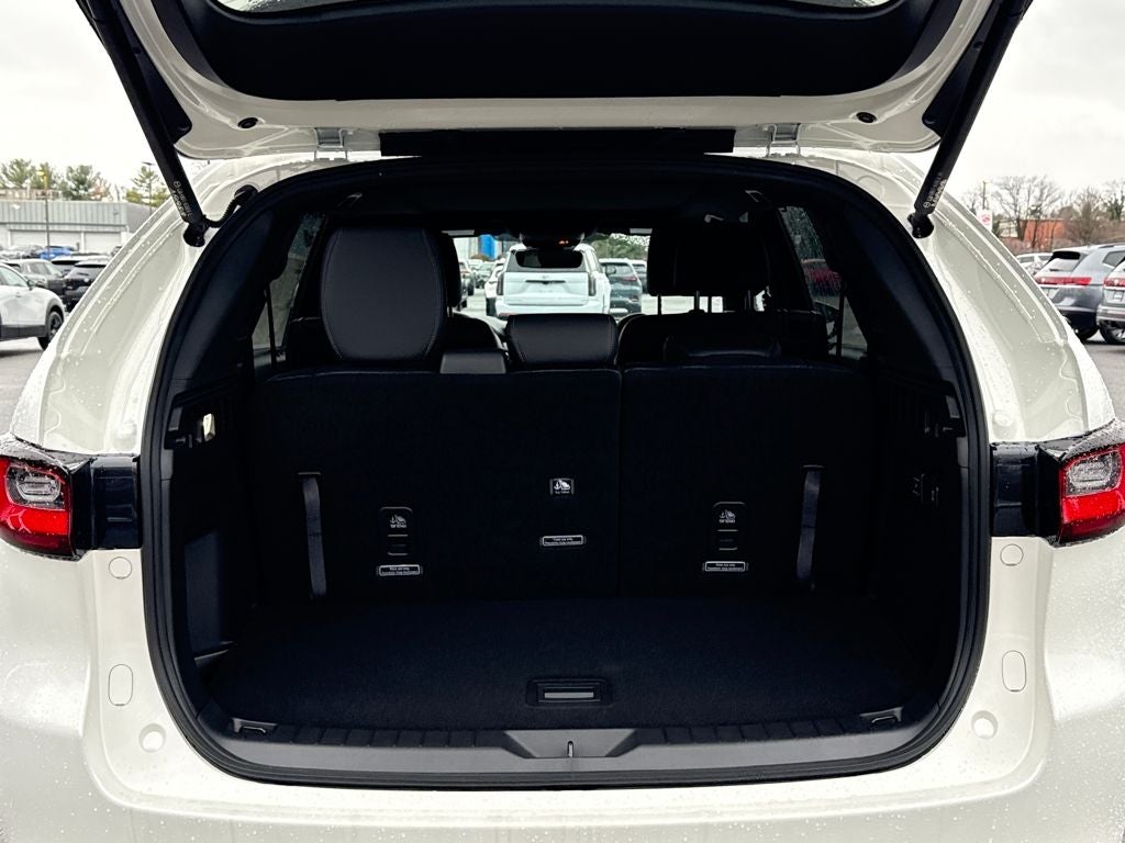 2026 Mazda Mazda CX-90 3.3 Turbo S Premium Plus AWD