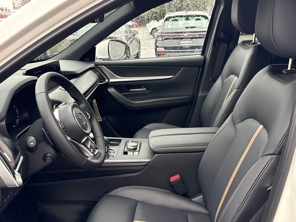 2026 Mazda Mazda CX-90 3.3 Turbo S Premium Plus AWD