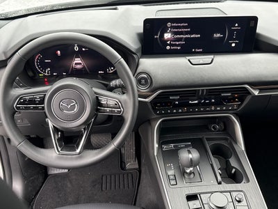 2026 Mazda Mazda CX-90 3.3 Turbo S Premium Plus AWD