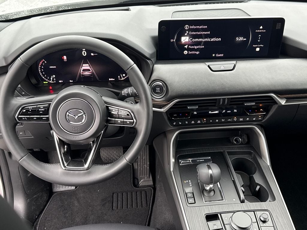 2026 Mazda Mazda CX-90 3.3 Turbo S Premium Plus AWD