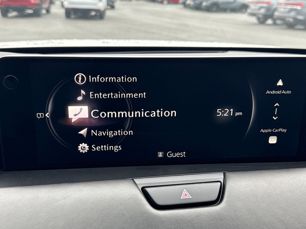 2026 Mazda Mazda CX-90 3.3 Turbo S Premium Plus AWD