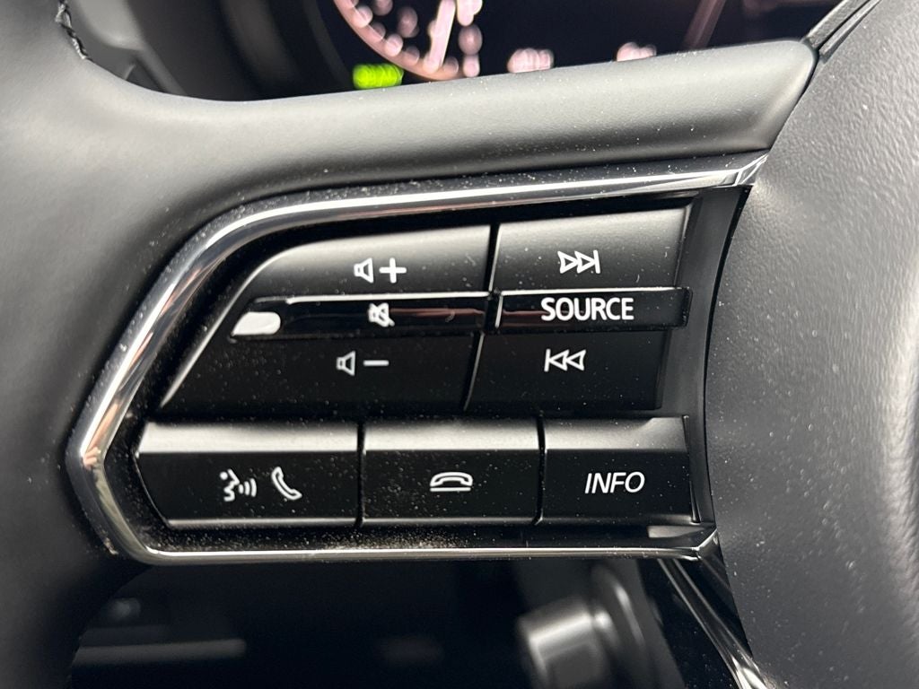 2026 Mazda Mazda CX-90 3.3 Turbo S Premium Plus AWD