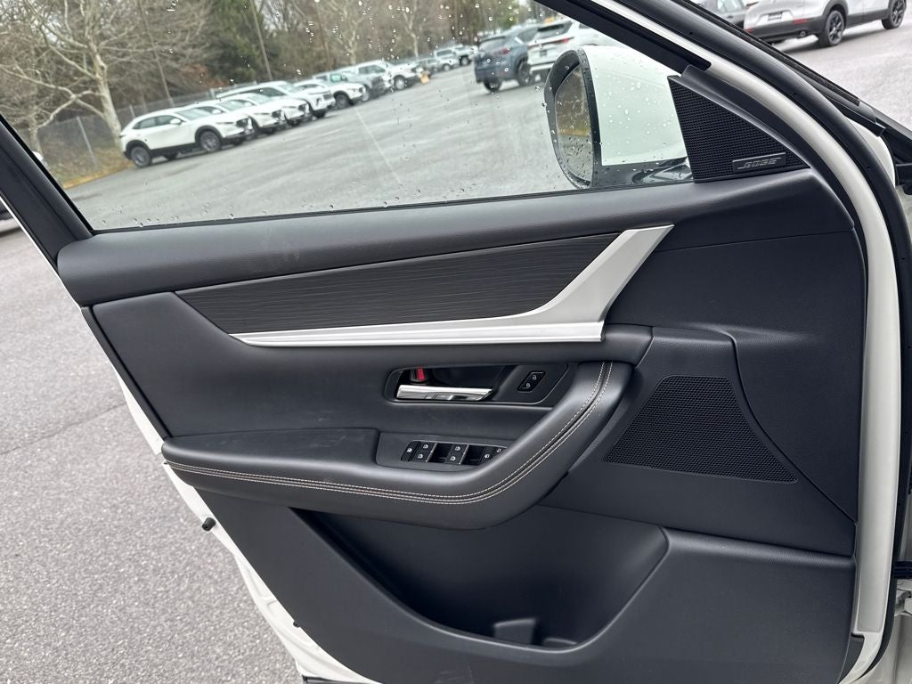 2026 Mazda Mazda CX-90 3.3 Turbo S Premium Plus AWD