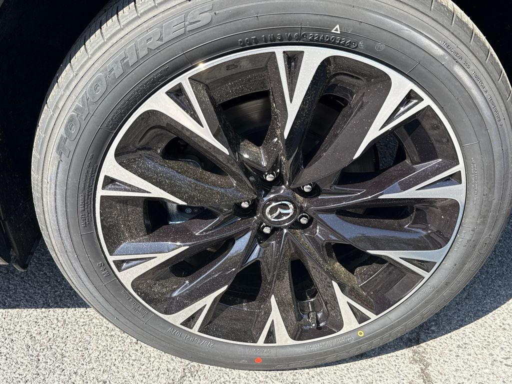 2026 Mazda Mazda CX-90 3.3 Turbo S Premium Plus AWD