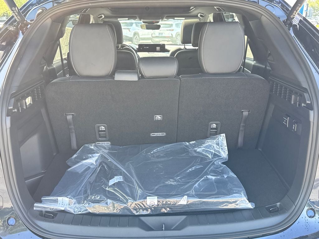 2026 Mazda Mazda CX-90 3.3 Turbo S Premium Plus AWD