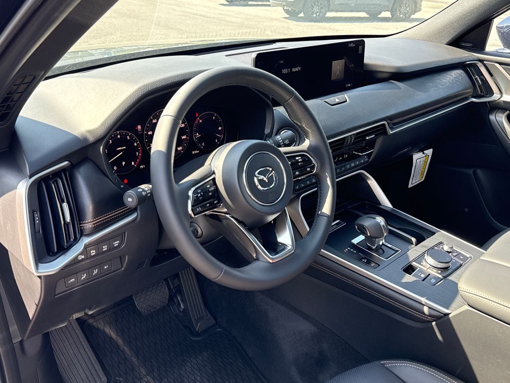2026 Mazda Mazda CX-90 3.3 Turbo S Premium Plus AWD