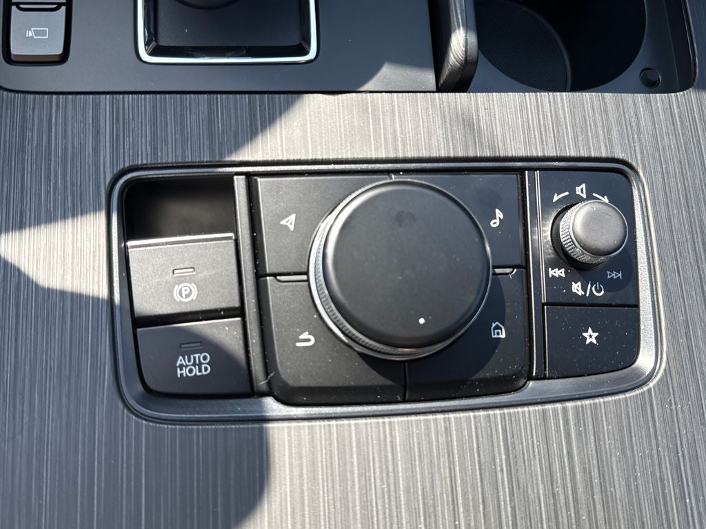 2026 Mazda Mazda CX-90 3.3 Turbo S Premium Plus AWD