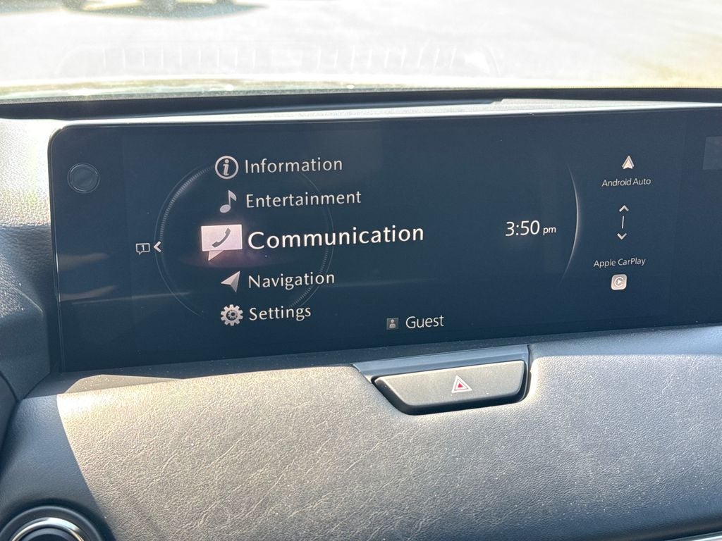 2026 Mazda Mazda CX-90 3.3 Turbo S Premium Plus AWD