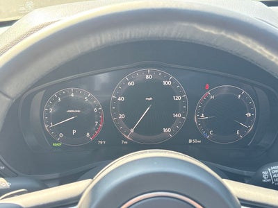 2026 Mazda Mazda CX-90 3.3 Turbo S Premium Plus AWD