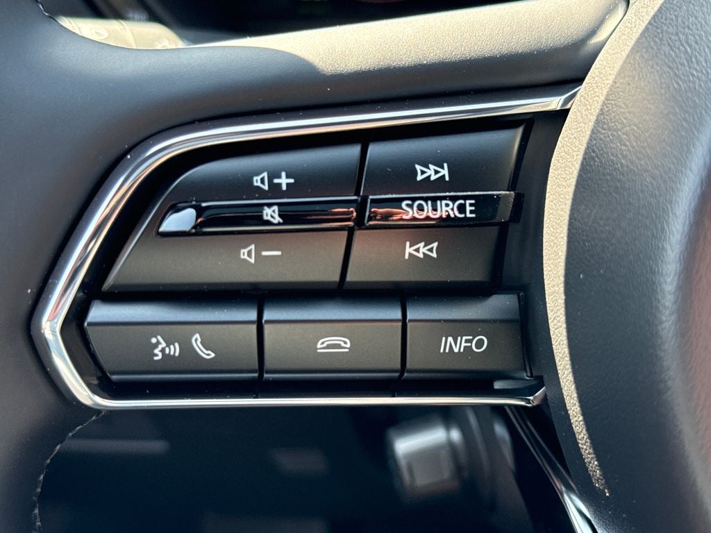 2026 Mazda Mazda CX-90 3.3 Turbo S Premium Plus AWD