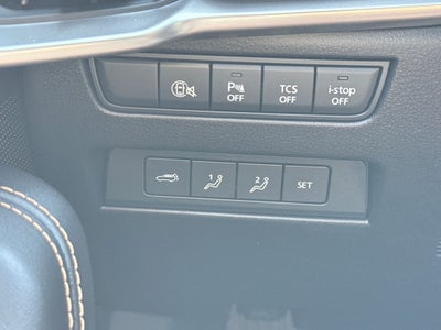 2026 Mazda Mazda CX-90 3.3 Turbo S Premium Plus AWD