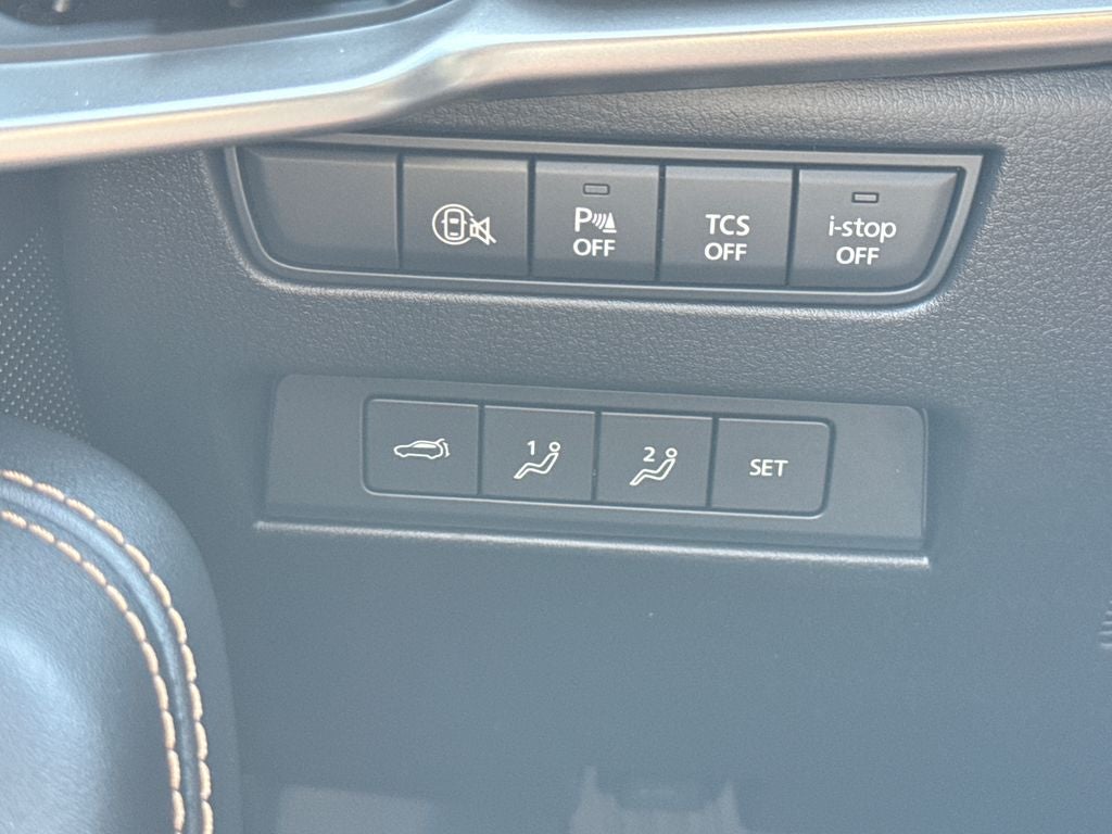 2026 Mazda Mazda CX-90 3.3 Turbo S Premium Plus AWD
